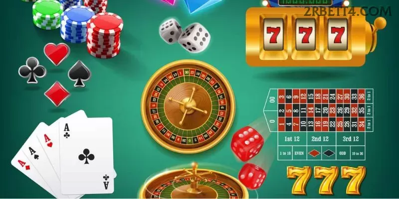 Download app 2rbet Android iOS