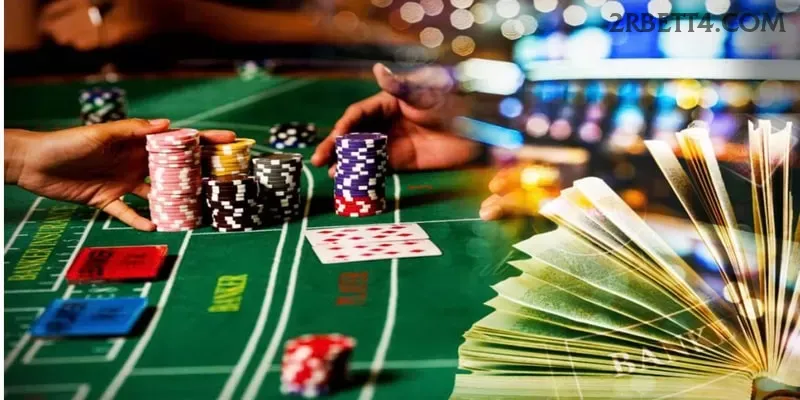 2rbet multi dispositivo