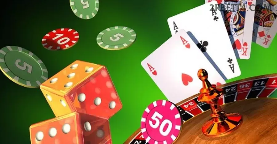 Aplicativo móvel 2rbet para iOS e Android