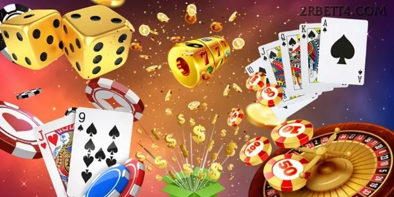 Plataforma 2rbet - cassino e apostas