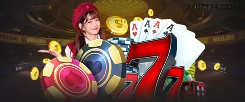 Ganhar e sacar na 2rbet